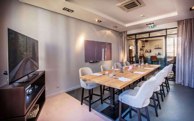 Logis Villa C Hôtel