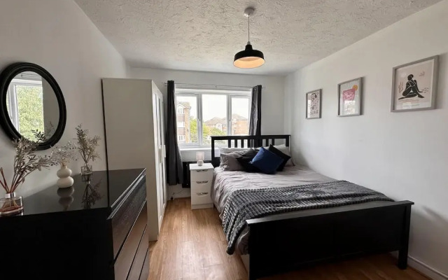 North London Cozy Apartment Retreat