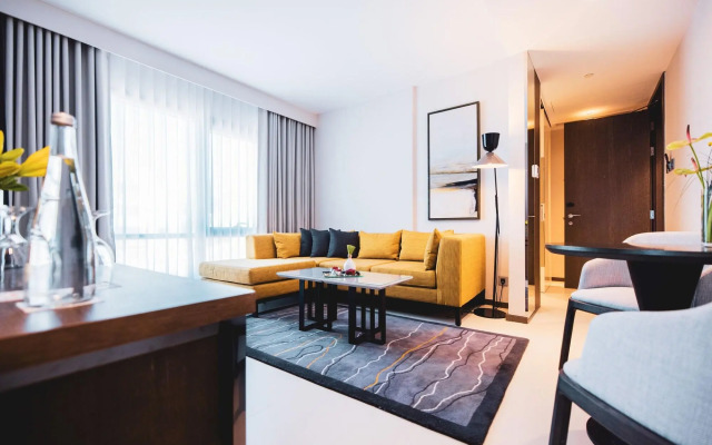 Centro Mada Amman By Rotana