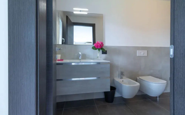 Mamma Ciccia Holiday Home - Up on the Hills
