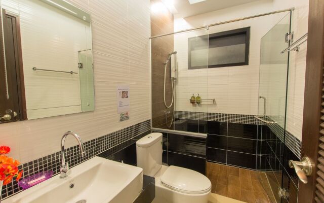 Trixie Pool Villa Ao Nang
