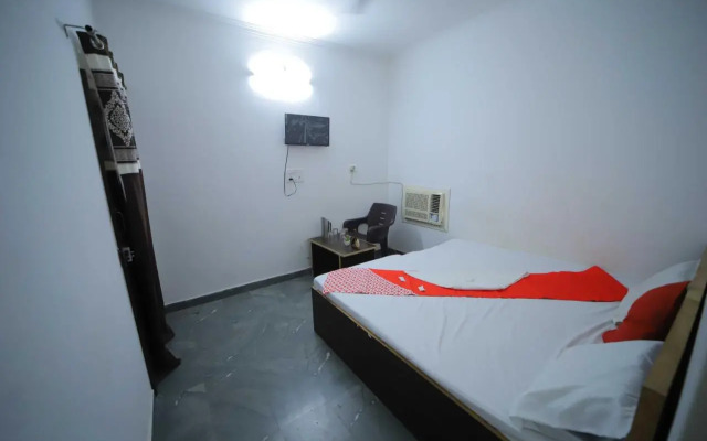Oyo 91124 Hotel A S Palece