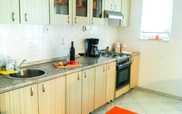 Apartmani Marina