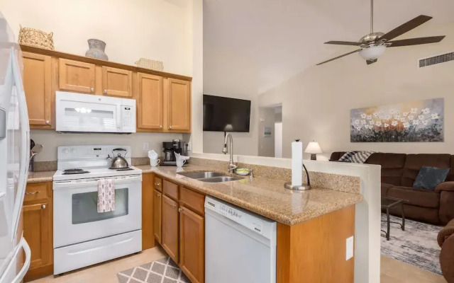 Palm Beach 2 Bedroom Home