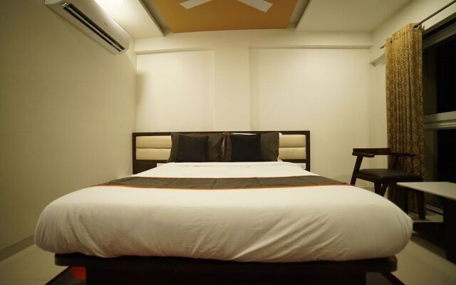 Treebo Trend Ramji's Residency