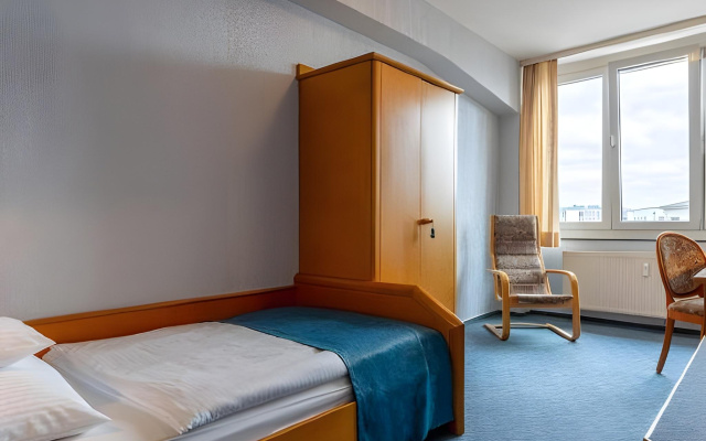 TRIP INN Hotel Aschaffenburger Hof