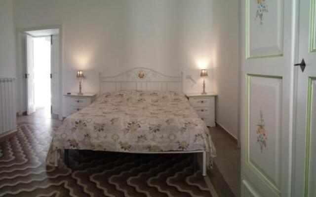 La Casa Di Federico
