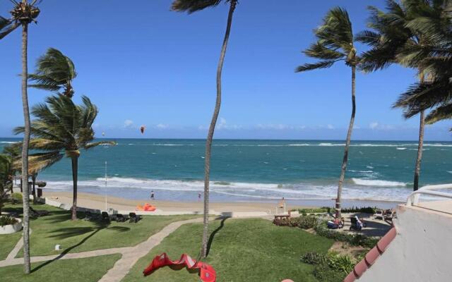Nanny Estate Cabarete Beachfront Condos Unit A2