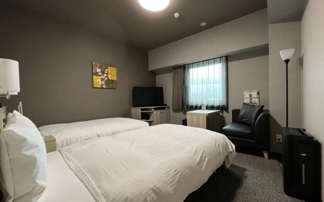 Hotel Route Inn Tokushima Airport -Matsushige smart inter-