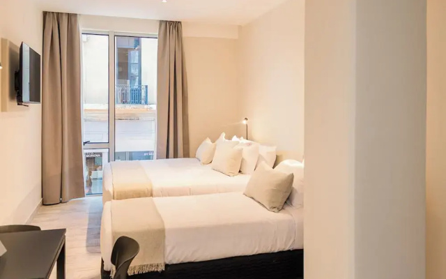 RentUp Suites Salta