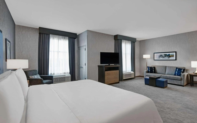 Homewood Suites by Hilton Edison Woodbridge
