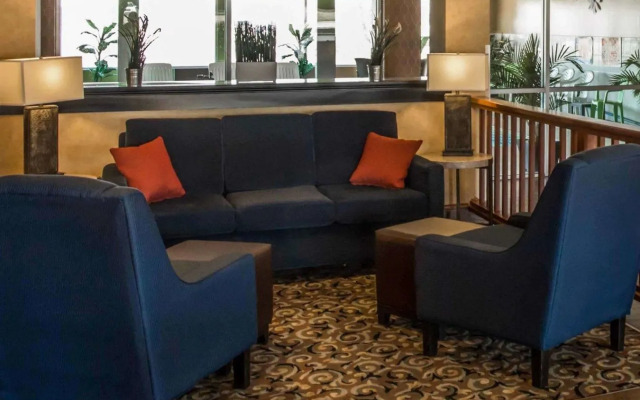 Holiday Inn Express Cincinnati North - Monroe by IHG
