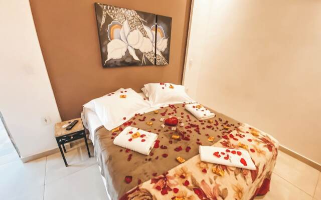 Complexo Jardim Secreto