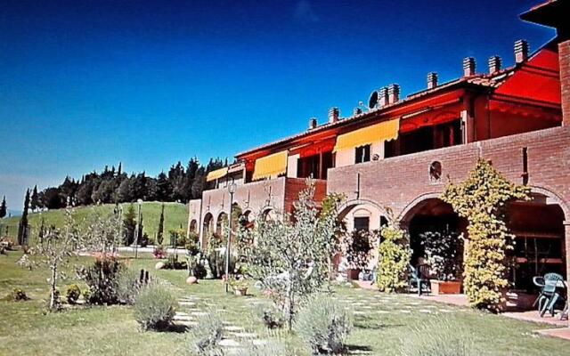 Appartamento Il Tulipano Residence I Calanchi