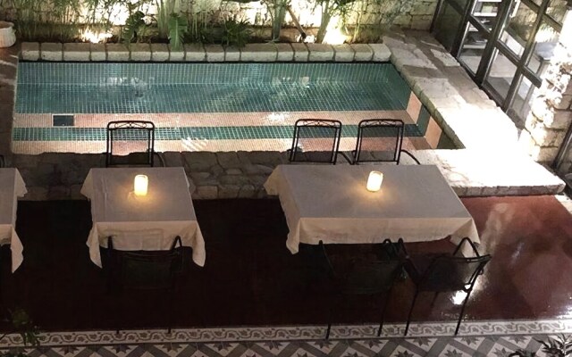 SongAA Otel