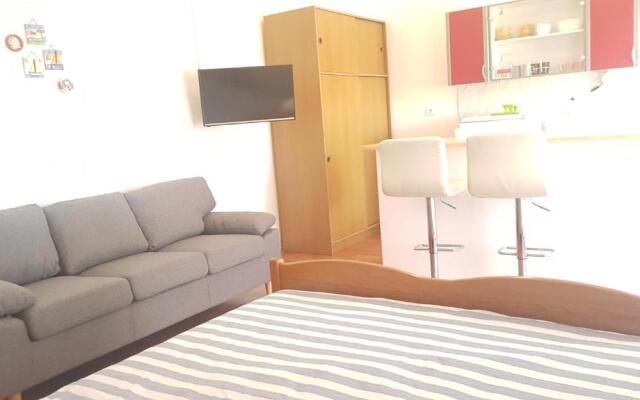 Apartments Branka