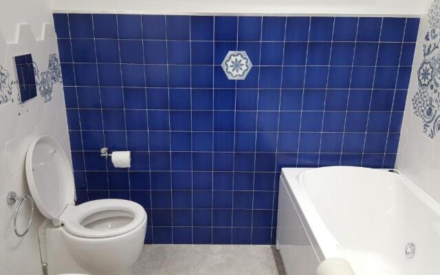 Afrodite suites deluxe