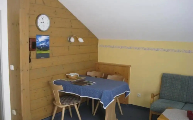 Ferienapartmenthaus Hubertushof