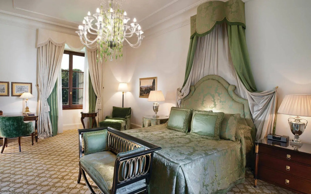 Отель Four Seasons Firenze