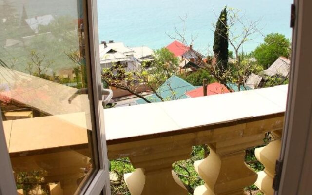 Hotel Priboy 2