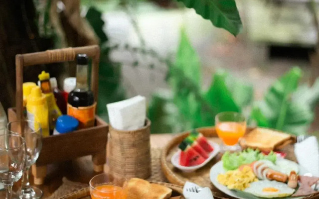 Hallo Villa at Khanom