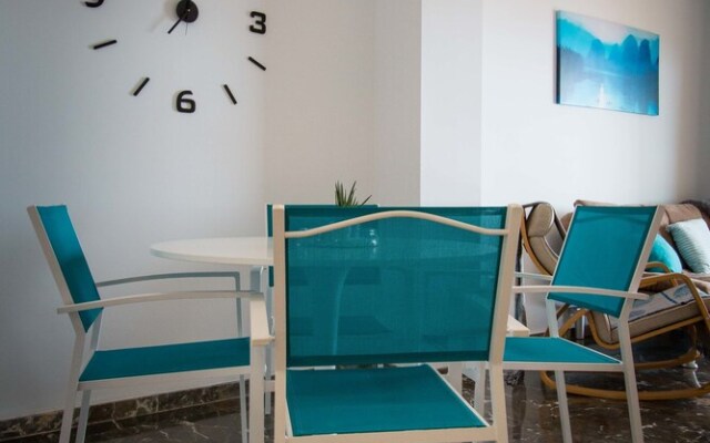 Holidays2Fuengirola Carvajal
