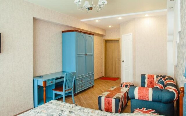 Mini Hotel London Eye