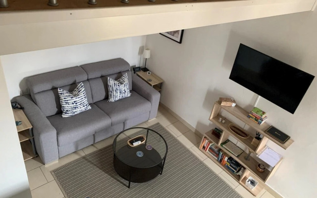 Porcellana Apartment