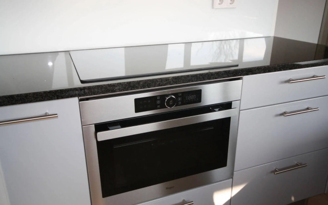 Luxury Apartments ll