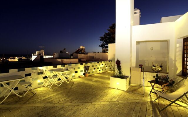 Hostal el Alojado de Velarde
