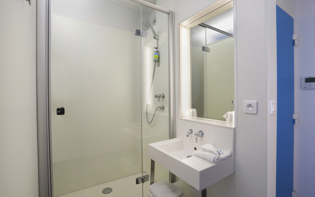 First Inn Hotel Blois
