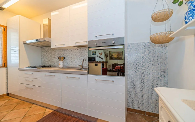 Appartamento Villa da 6 a 8 Persone Capoliveri