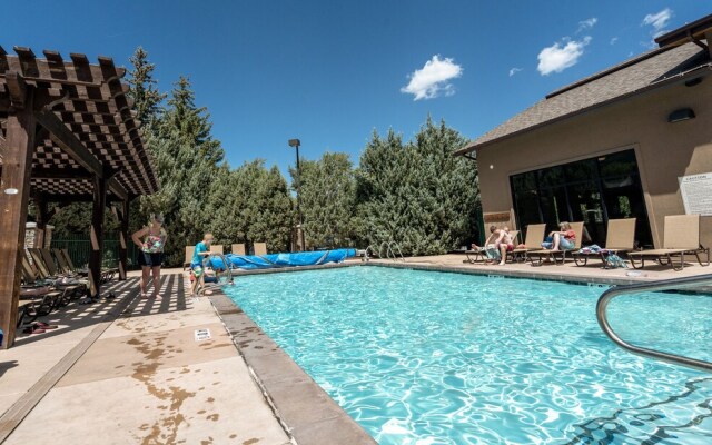 Park Avenue Condos by Park City Vacations