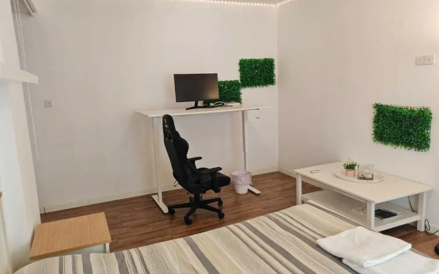 Sunlight City Apartment