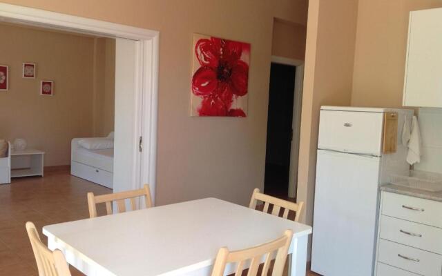 Boutique Hotel Ileas Village