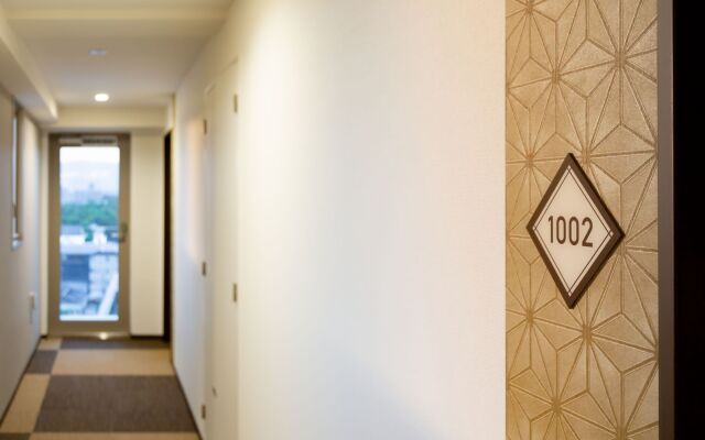Meldia Stay Nijojo Hotel