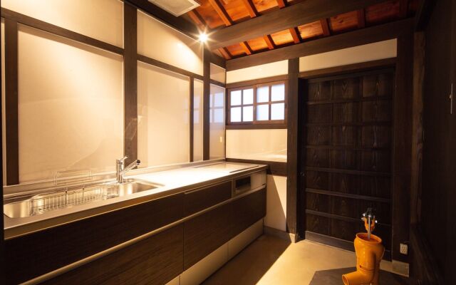 SenzanAn Kajiyamachi 301