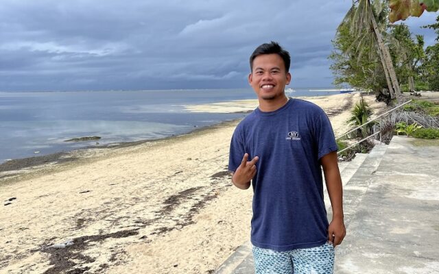 Takbo Beach Resort