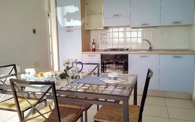 Residence Sabbiachiara