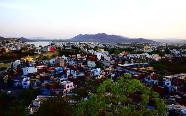 Hotel Kurabar Kothi