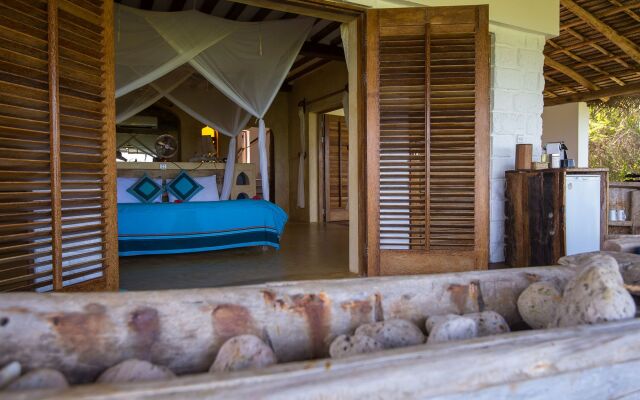 Matemwe Retreat - All Inclusive