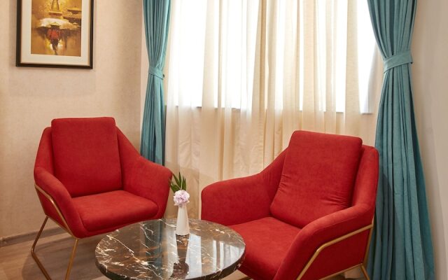 Indreni Suites Hotel