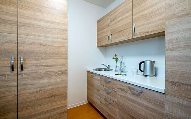 Hotel City Green Berlin