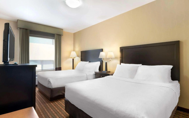 Best Western Pacific Inn