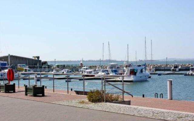 Ferienhaus Wiek RUeG 2161