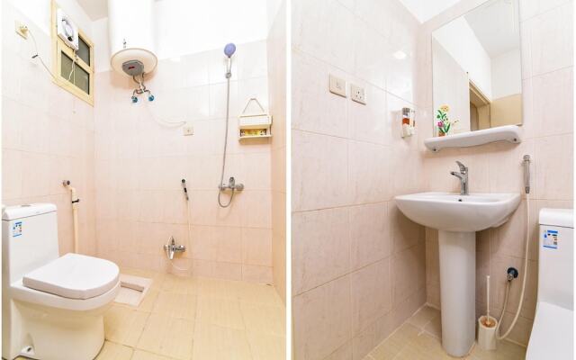 OYO 219 Dewan Al Mokhtar Furnished Apt