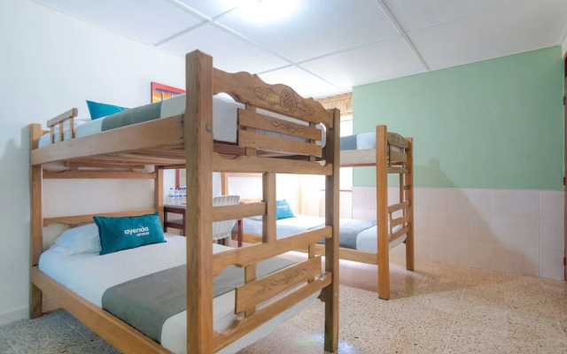 Casa Hotel Jimatta