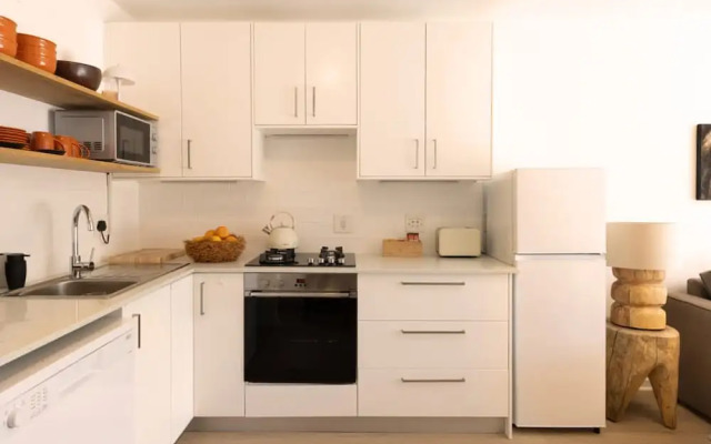 Duplex Apartment - Houtbay