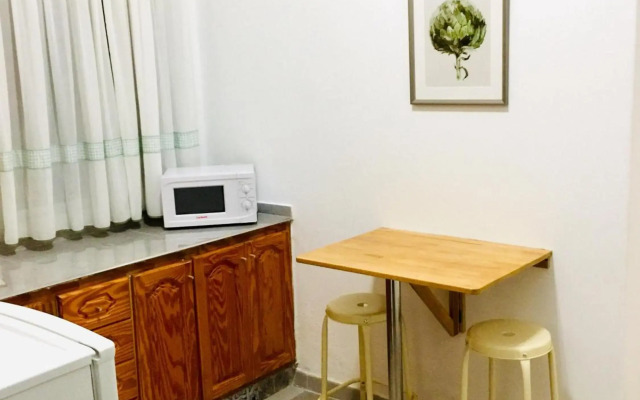 Efigenia playa/mar 1