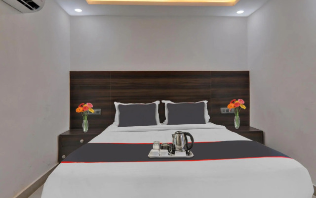 Flagship 92648 Hotel Jwala